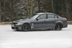 BMW 320d Winter Concept by Miranda-Series 2009 года